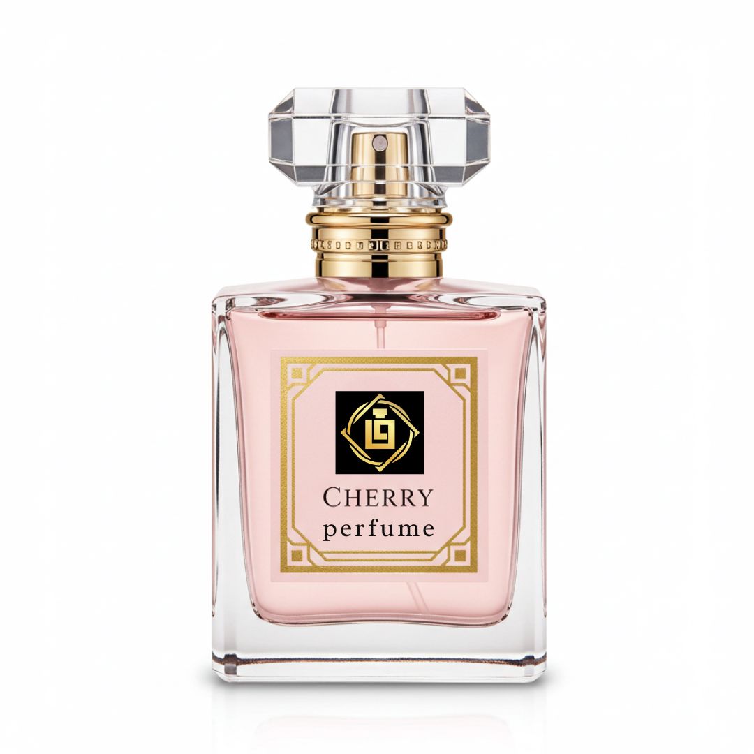 Cherry – Impression of Victoria’s Secret Bombshell