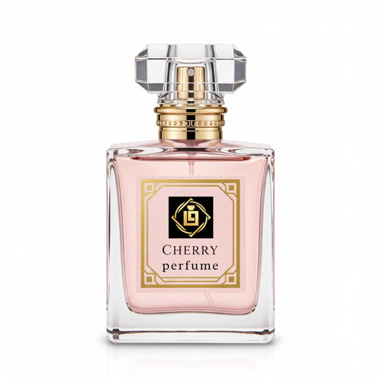 Cherry – Impression of Victoria’s Secret Bombshell