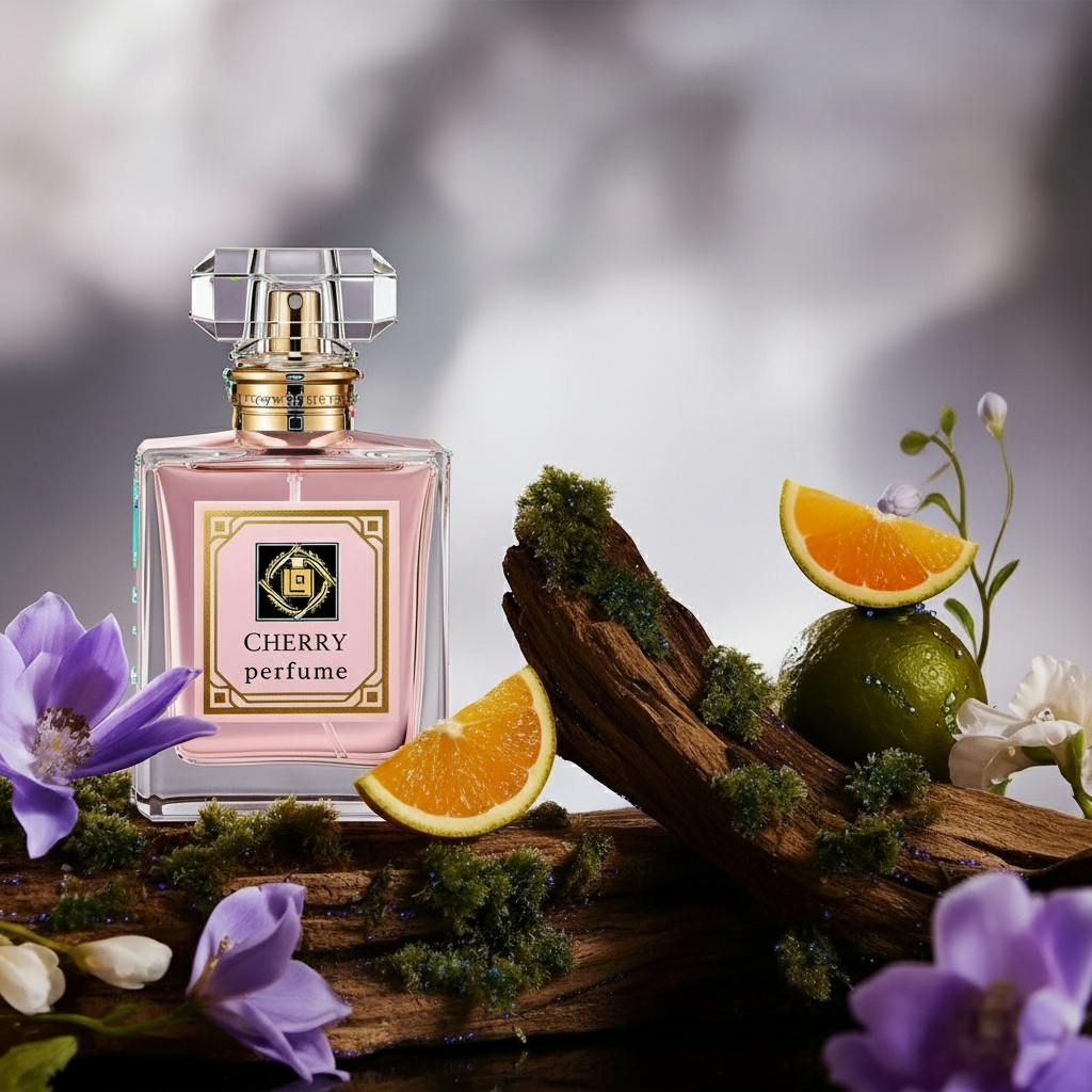 Cherry – Impression of Victoria’s Secret Bombshell