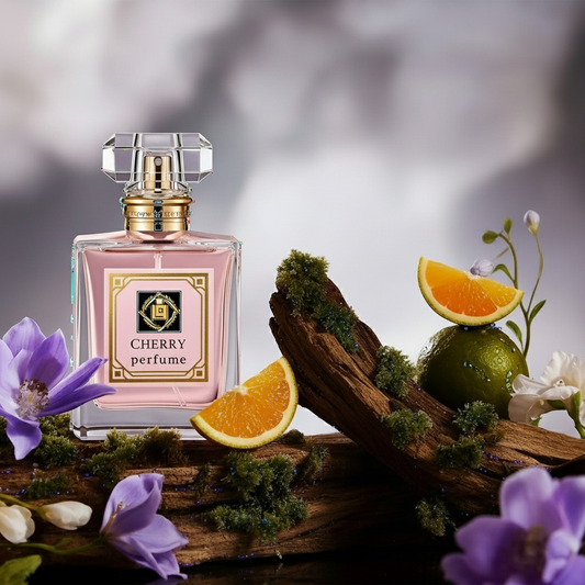 Cherry – Impression of Victoria’s Secret Bombshell