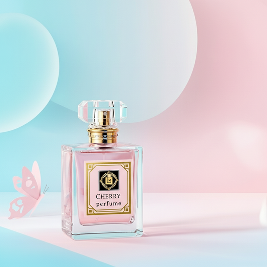 Cherry – Impression of Victoria’s Secret Bombshell