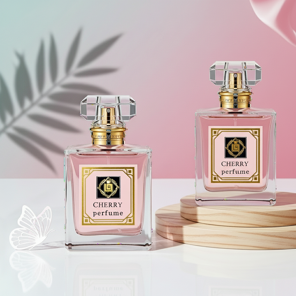 Cherry – Impression of Victoria’s Secret Bombshell