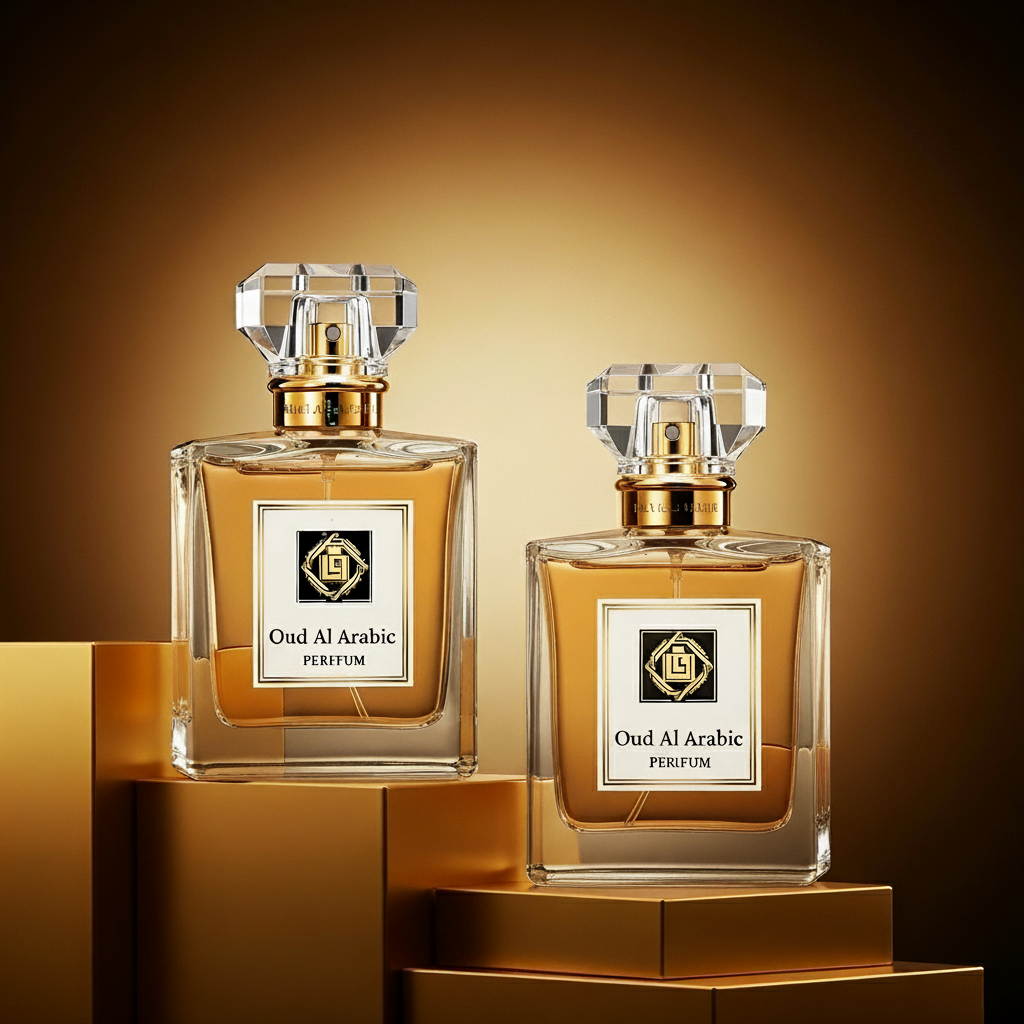 Oud al Arabic – Impression of Oud Malaki