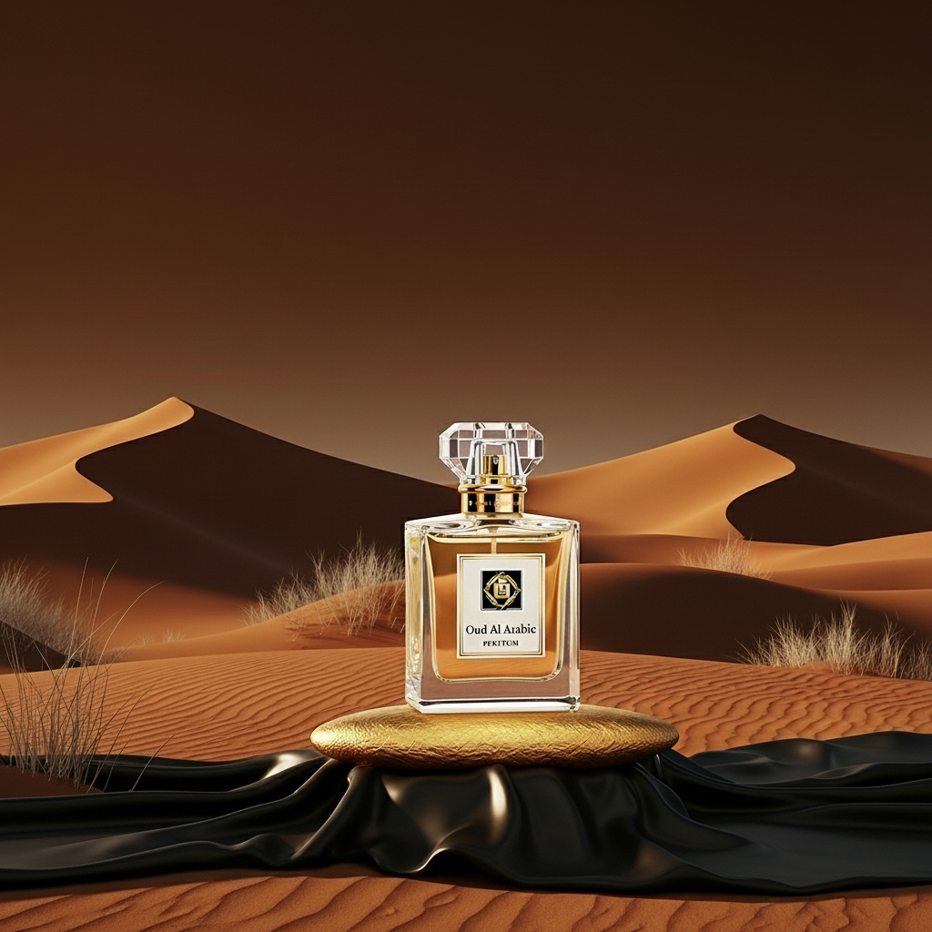 Oud al Arabic – Impression of Oud Malaki