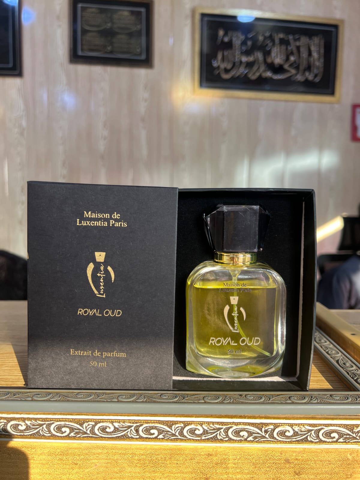 Royal Oud