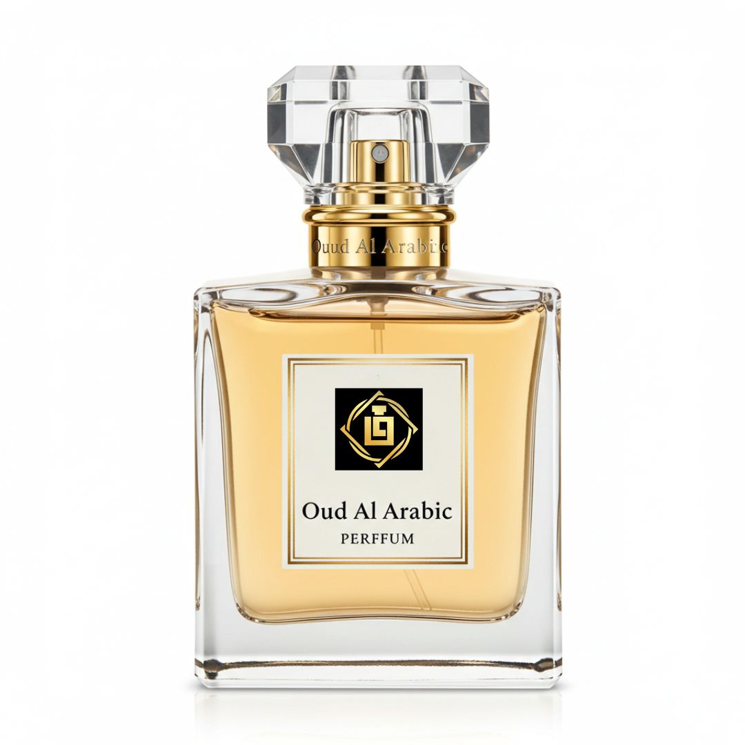 Oud al Arabic – Impression of Oud Malaki