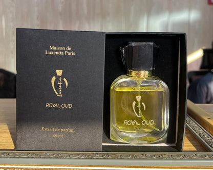 Royal Oud