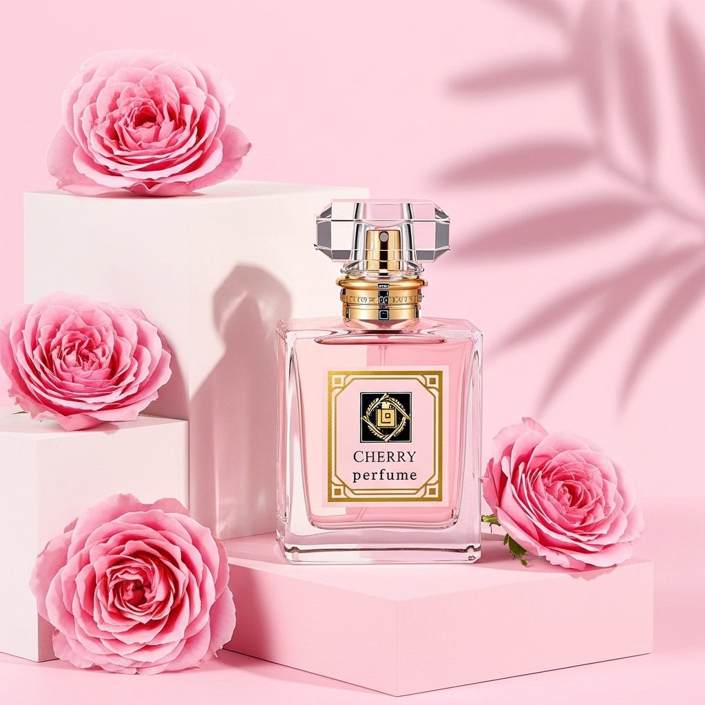 Cherry – Impression of Victoria’s Secret Bombshell