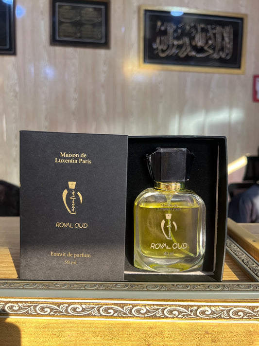 Royal Oud